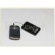 Black Color Poker Card Analyzer Sound Amplifier For Poker Cheating