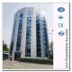 Hot on Sale! Fully Automatic Smart  Auto Car Parking System Mutl-level Parking Tower Manufacturers