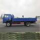Sinotruck Foton 4X2 6 Wheel Light Duty Small Mini Electric Truck for Techinical Support