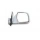 CJ-M-115 Toyota Hiace Electric Rearview Door Mirror Replacement White Side Mirror Head Accessories