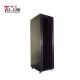 Floor Stand Server Rack Enclosure Server Cabinet 19 Inch 800mm * 1000mm * 42u