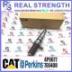 Diesel Engine Parts For CAT 3508 3512 3516 Engine Injector 4P9075 4P9076 4P9077