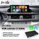 Wireless Carplay & Android Auto Interface for Lexus CT 200h FSport CT 2017-2022