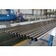 Polished Welded Stainless Steel Pipes 410 446 0.1mm - 3.0mm Thickness