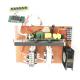 Frequency Ultrasonic Generator PCB Circuit 1000W/2000W 28khz/40khz Long Lifepsan