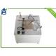 Slicing Machine With Diameter 3 - 25mm For Cylindrical Shape Insulation And Sheath