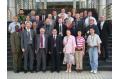 Global Middle School Headmasters Delegation Visiting Jinan University