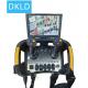 High End Video Wireless Remote Controller For Tunneling Machine