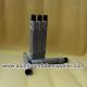 Aluminum Tube Containers With Inner Lacquer For Lip Balm