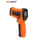 Professional Infrared Laser Thermometer , High Accuracy Laser Temperature Gun