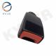LR009291 Seat Belt Clip Belt Lock Buckle Safety Protective Case Snap Shell For Land Rover LR3  LR4 LR009305 LR009308