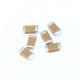 1.0uF SMD Multilayer Ceramic Capacitors MLCC 0603105K / 25V X7R