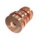 AISI C10100 C10200 Copper Strip Coil Strip 1220mm Copper Coil Roll