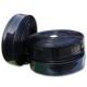 Agriculture Plastic Irrigation Sprinkler Hose Thickness 0.2mm Width 50mm