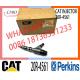Common Rail Injector Diesel Injector 0445120371 396-9626 20R-4561