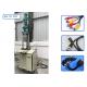 Low Cost  Small Size Small Prodction Video Peripherals Cable Molding Machine