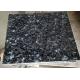 Natural Azul Blue Pearl Royal Polished Norway Blue 12X12 Granite stone tiles