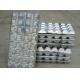 Alloy Material AlMoZr-1 High Hardness Aluminum Molybdenum Zirconium Alloy Mo67-73%