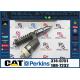 DIGEER CATERPILLAR Injector Assembly 211-3023 2113023 10R-8501 10R8501 10R-0957 10R0957 10R-8500