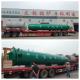 High Frequency Wood Heat Treatment Plant Vacuum Timber Drying Wood Vacuum Dryer