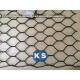 Professional PVC Gabions Wire Mesh Box and Basket for Chicken Hexagonal Wire Netting