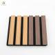 New Arrivals Hot Sales Durable Materials Acoustic Slat Wall Panel Anti-Scratch