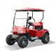 48v 60v 72v New Golf Carts Buggy With Seat 25Mph-40Mph