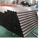 ASTM B862 Seamless Titanium Welded Pipe Tube ERW For Transport Chemicals