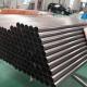 ASTM B862 Seamless Titanium Welded Pipe Tube ERW For Transport Chemicals