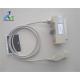 Hitachi EUP-B512 Micro Convex Ultrasound Transducer Probe Scanner Doppler Medical Device