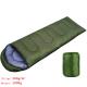 180T Polyester Outdoor Sleeping Bags