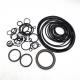Cat Rubber Nylon Seal Kit For Hydraulic Pump E330 For Hydraulic Pump