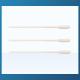 Polyurethane Foam Swab With Breakpoint Sponge Swab Disinfection Applicator