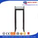 Outdoor use Walk Through Metal Detector AT-300A door frame metal detector Manufacture