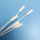 14cm EO Sterile Specimen Collection Foam Tipped Swabs With PP Stick