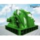 T2 4000KW Blast Blower Steel Plant Large Synchronous Motor 300r/Min IEC GB
