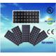 TUV/IEC Certificate mono solar panel soalr module 120W-160W 25Years Lifetime