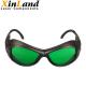 190~440nm&600~760nm Laser Safety Goggles  650nm Protective Special for 635nm 660nm 750nm