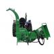 BX62R Manual Garden 6 Inch Wood Chipper Shredder Forest Mulcher Machine