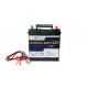 12V Deep Cycle Lithium Battery 50Ah LiFePo4 Battery Backup For Home Appliances