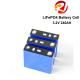 Factory Direct Sell 3.2V 240Ah LiFePO4 Battery Cell Wholesale LiFe For UPS