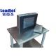 Leadjet A100 DOD Coding Machine 5~24mm 40m/min Printing Height With SGS Approved