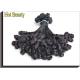 Rose Curl Human Hair Bundles Natrual Black Color 8-22inch One Bundle From One Donor