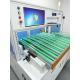 600pcs/h Prismatic Cell Sorting Machine 8 Channel Battery Voltage Internal Resistance Measuring Instrument