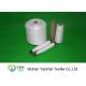 Industrial Spun Polyester Yarn Z Twist, Auto Cone Sewing Thread Yarn High Resistance