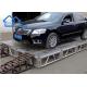 Hot-Sale Customized Aluminum Stage Truss,Aluminum Moving Stage,Pop Out Door Stage Platform For Concert