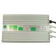 200w LED Driver Power Supply , Ip67 LED Tape Light Power Supply Waterproof