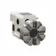 Lathe CNC Machine Gears CLT Series Powered Hydraulic Tool Turret