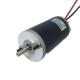 OEM 52mm DC Fuel Pump Motor used for Vehicle Automobile Fuel Pupms Rated 14v 5383rpm