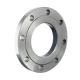 Dn 32 125 150 Flat SS 304 316 Customized Size Acceptable Stainless Steel Fittings Long Weld Neck Flange Pipe Flange